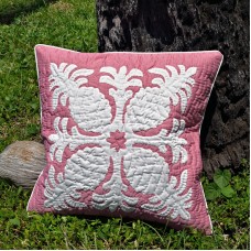 Pillow Cover-Pineapple 11 Pillow Cover-Pineapple 11